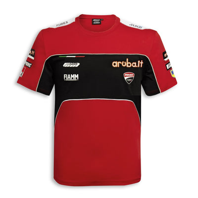 SBK Team Replica 19