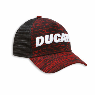Scarlett Trucker