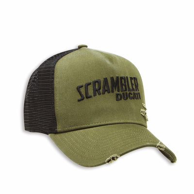 SCR Military