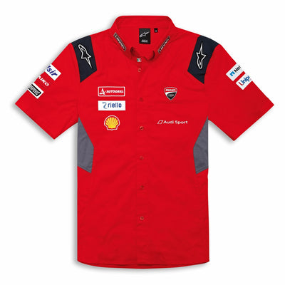 GP Team Replica 20