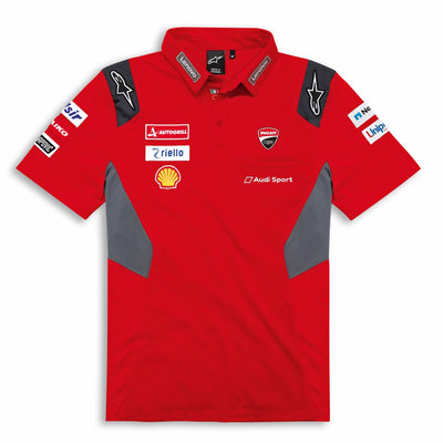 GP Team Replica 20