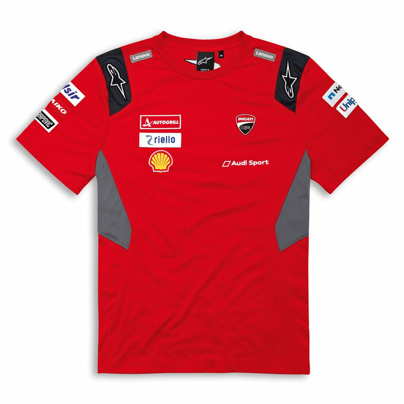 GP Team Replica 20