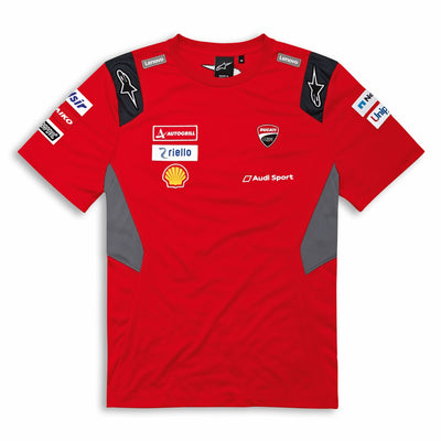 GP Team Replica 20