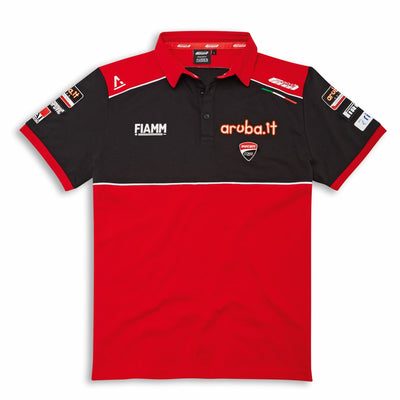 SBK Team Replica 20