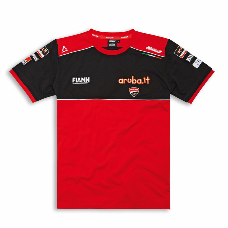 SBK Team Replica 20