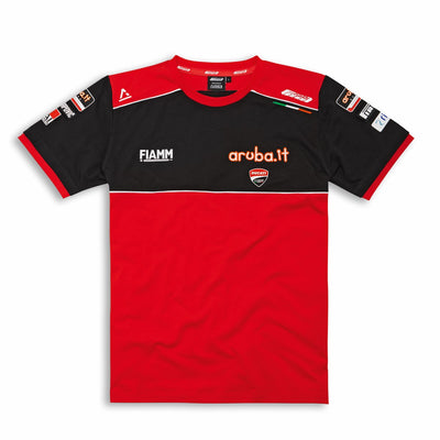 SBK Team Replica 20
