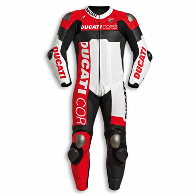 Ducati Corse C5