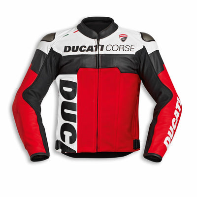 Ducati Corse C5