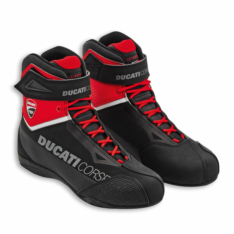 Ducati Corse City C2