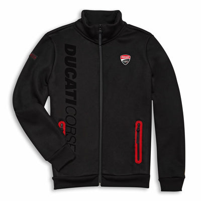 DC Track