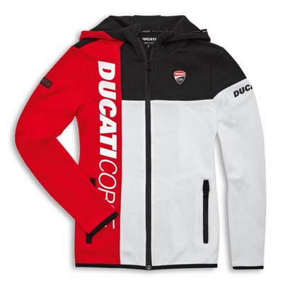 DC Track