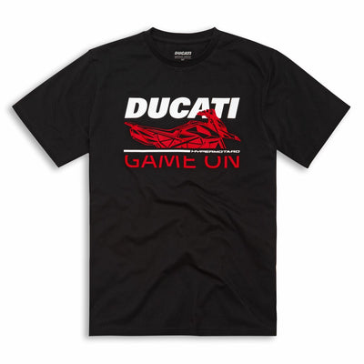 Game On