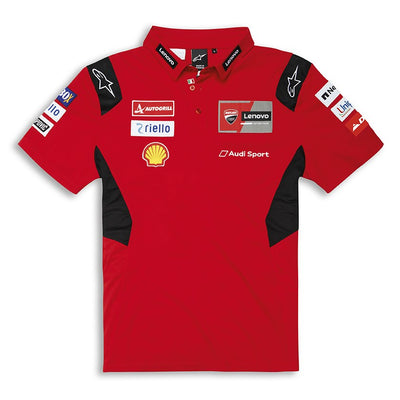 GP Team Replica 21