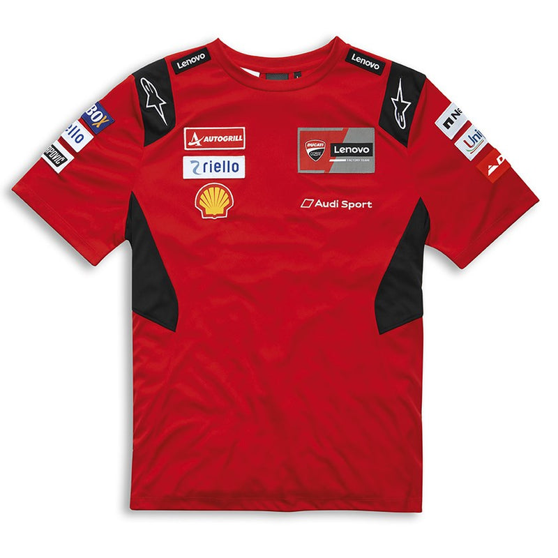 GP Team Replica 21
