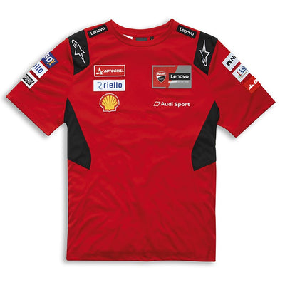 GP Team Replica 21