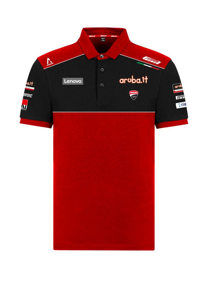 SBK Team Replica 21