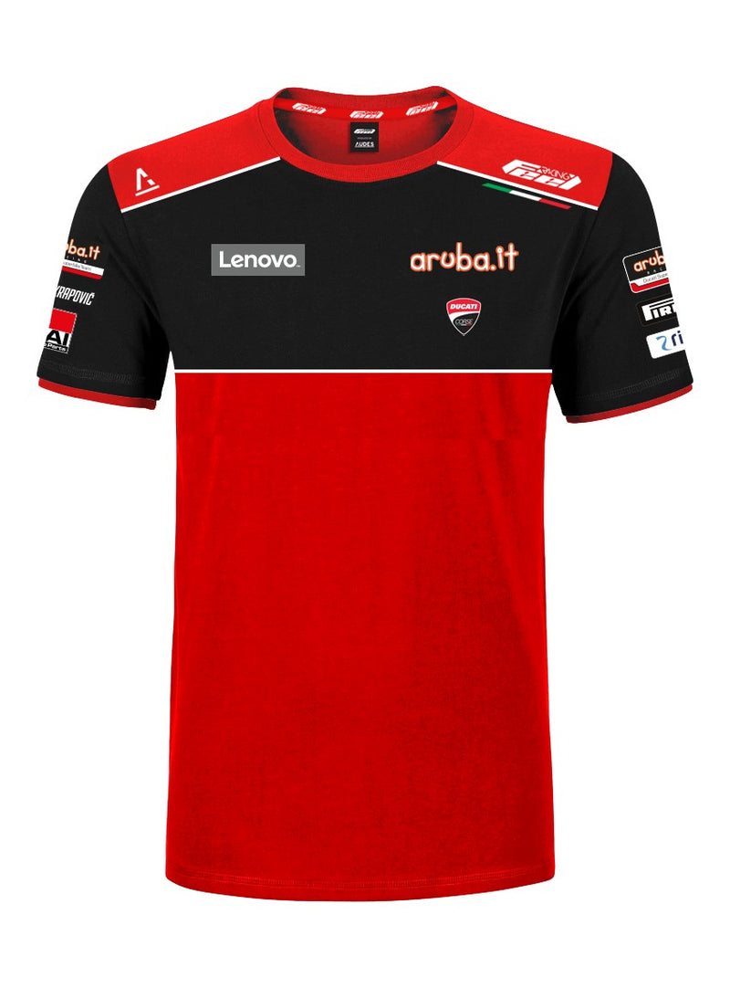 SBK Team Replica 21