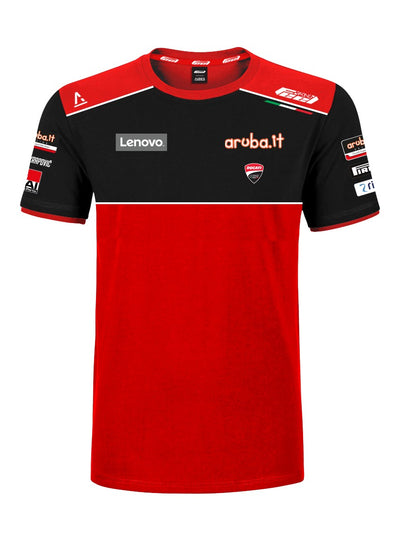 SBK Team Replica 21