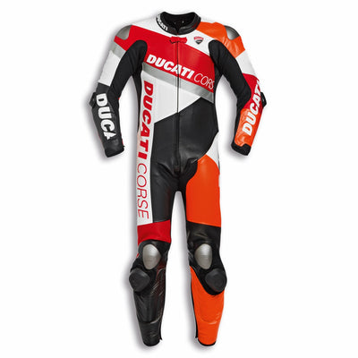 Ducati Corse Power K2