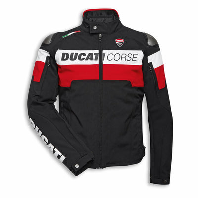 Ducati Corse tex C5