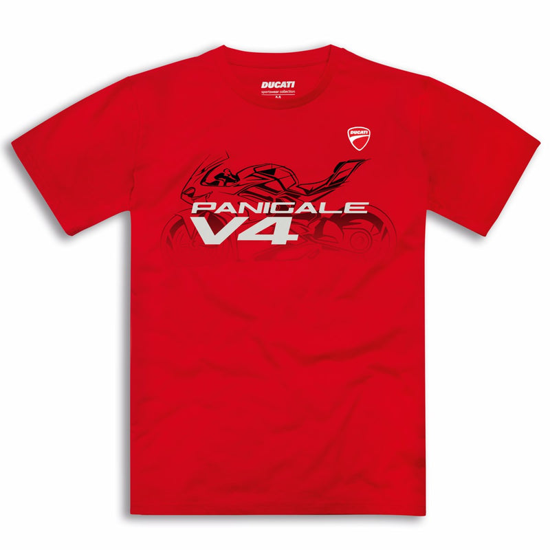 Panigale V4