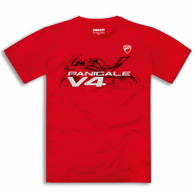 Panigale V4