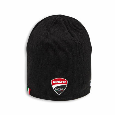 Corse Total Black