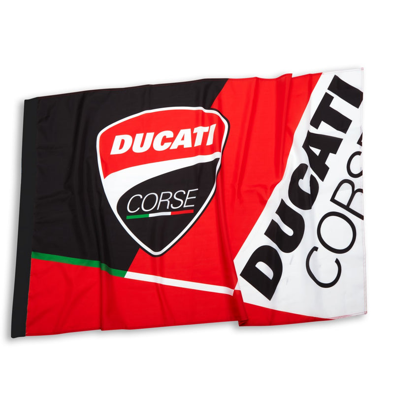 Ducati Corse Adrenaline