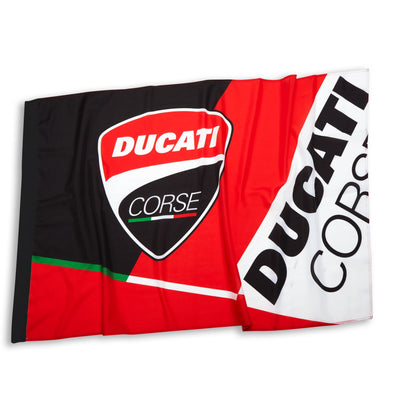 Ducati Corse Adrenaline