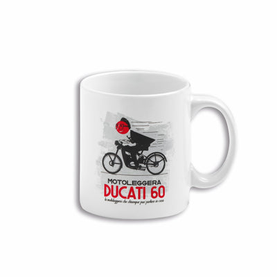 Ducati Museum