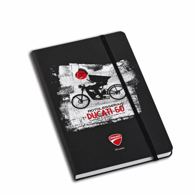 Ducati Museum