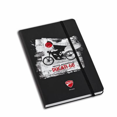 Ducati Museum
