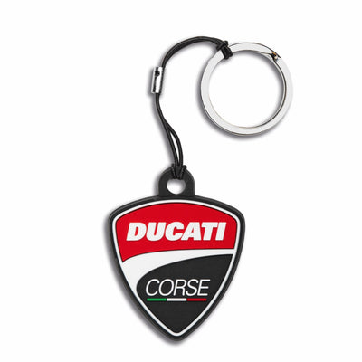 Ducati Corse Shield