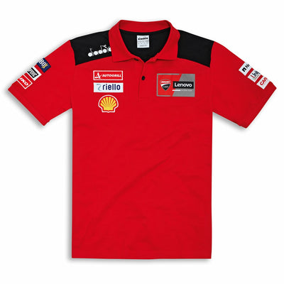 GP Team Replica 22