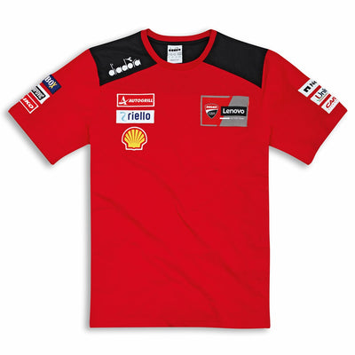 GP Team Replica 22