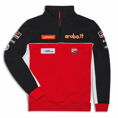 SBK Team Replica 22