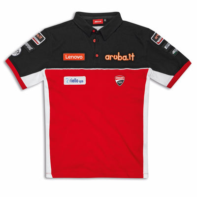 SBK Team Replica 22