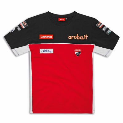SBK Team Replica 22