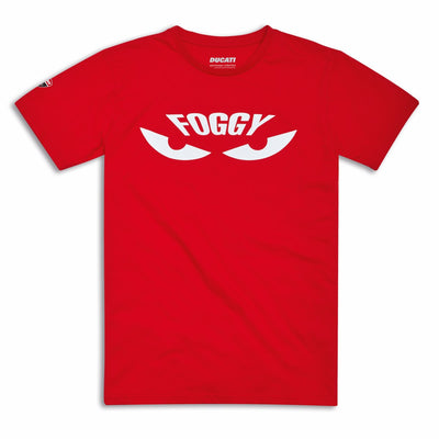 Foggy