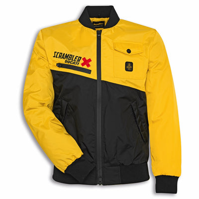 SCR Refrigiwear
