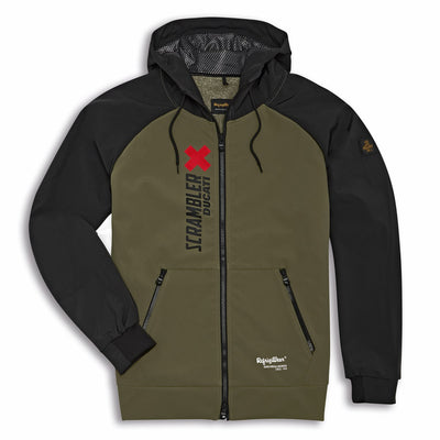 SCR Refrigiwear