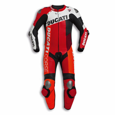 Ducati Corse C6