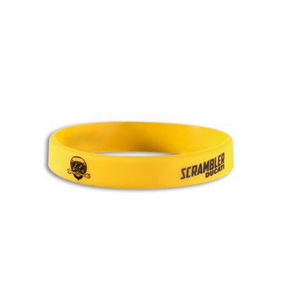 Scrambler Bracelet