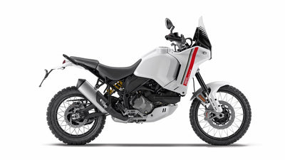 Ducati DesertX