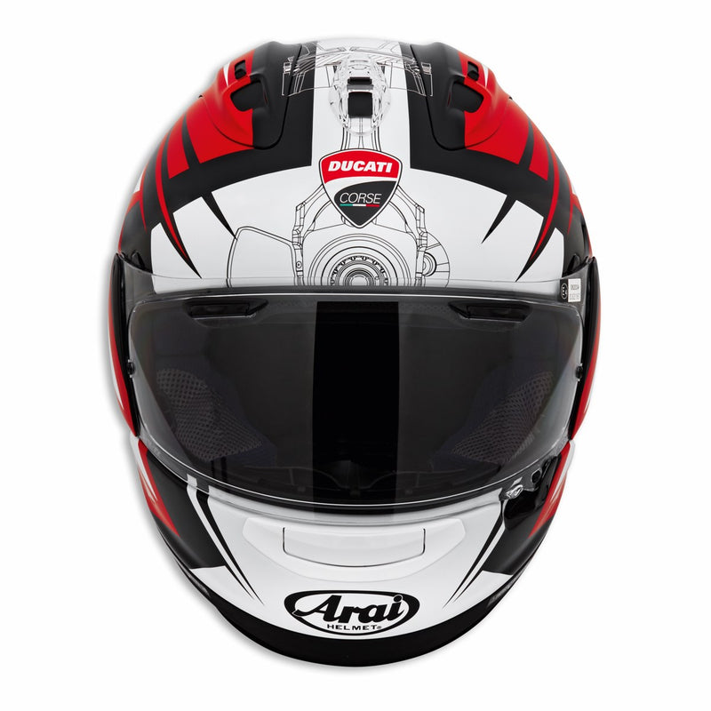 Ducati Corse V7