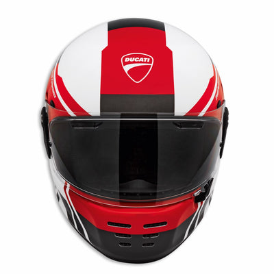 Ducati Theme V2