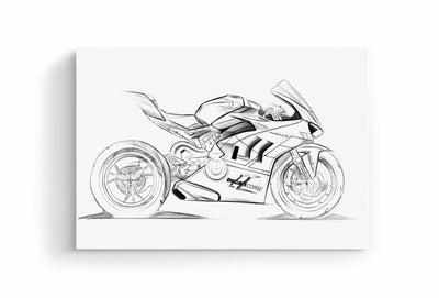 Ducati Bike