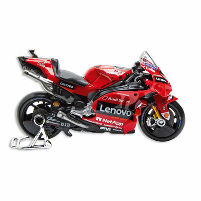 Moto GP Bagnaia
