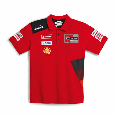 GP Team Replica 23