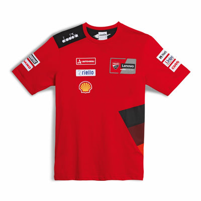 GP Team Replica 23